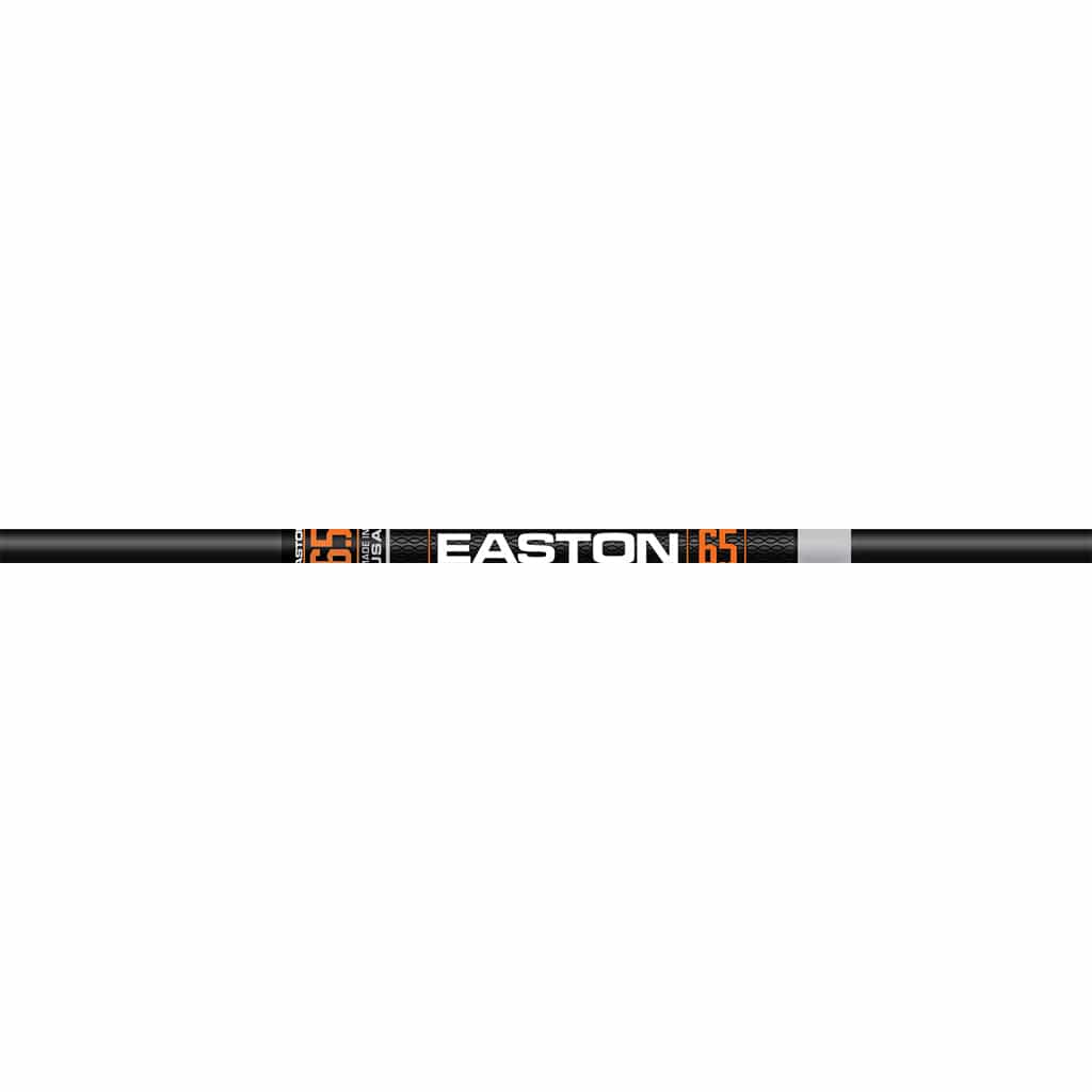 Easton Easton 6.5 Hunter Classic Shafts 340 1 Doz. Arrows and Shafts