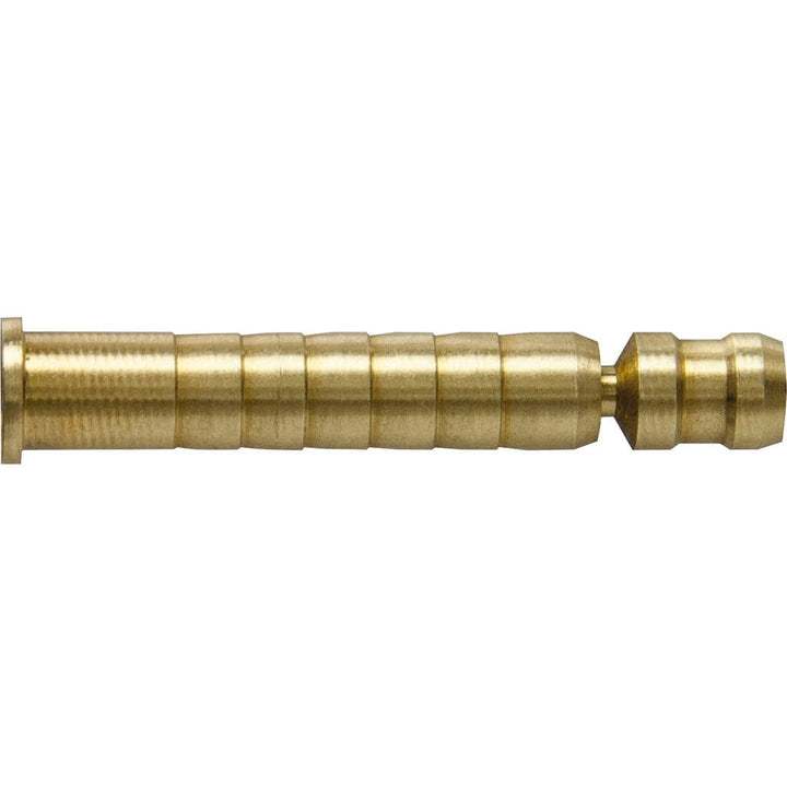 Easton Easton 6.5mm Brass Insert 50-75 Gr. 12 Pk. Arrow Components