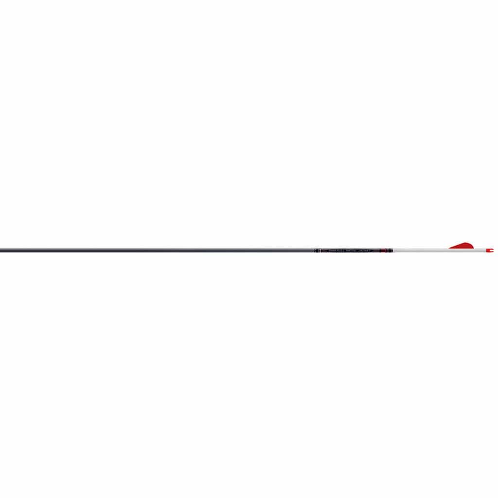 Easton Easton 6mm Full Metal Jacket Arrows 390 Blazer Vanes 6 Pk. Archery Accessories