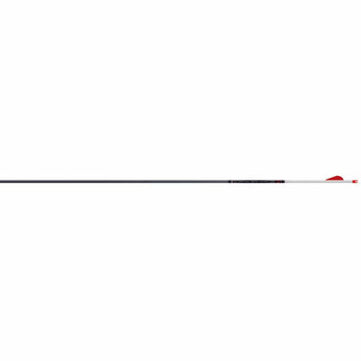 Easton Easton 6mm Full Metal Jacket Arrows 390 Blazer Vanes 6 Pk. Archery Accessories