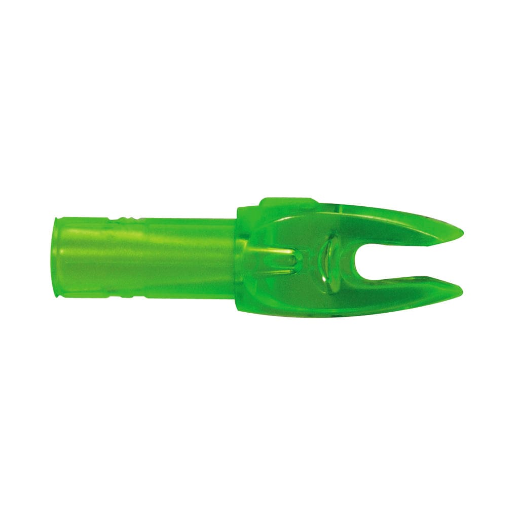 Easton Easton 6mm H Nocks Orange 12 Pk. Arrow Components