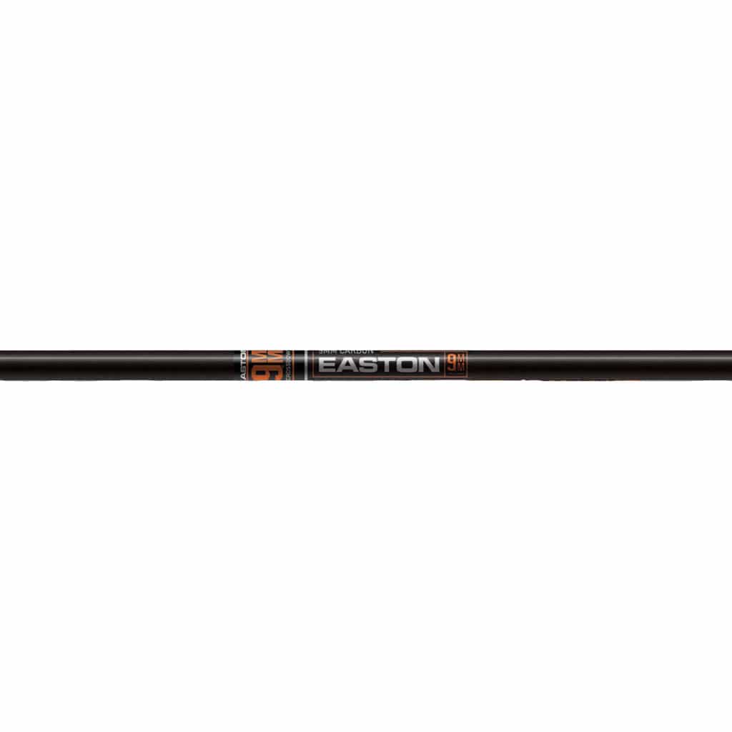 Easton Easton 9mm Crossbow Bolts 20 In. Brass Insert Half Moon Nock 36 Pk. Crossbow Bolts