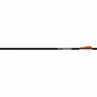 Easton Easton 9mm Crossbow Bolts 22 In. Aluminum Insert Half Moon Nock Archery Accessories