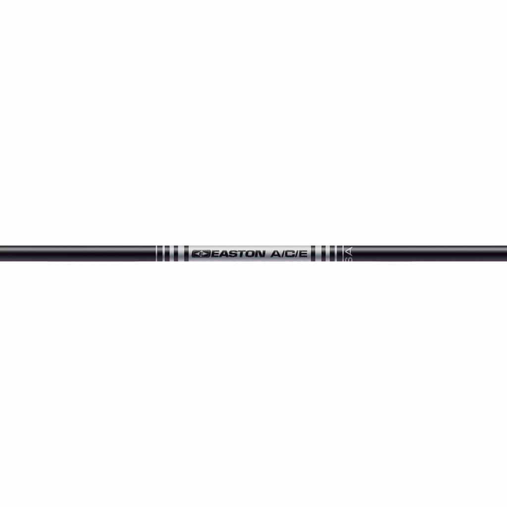 Easton Easton A/c/e Shafts 400 1 Doz. Arrows and Shafts