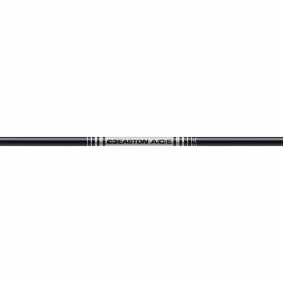 Easton Easton A/c/e Shafts 400 1 Doz. Arrows and Shafts