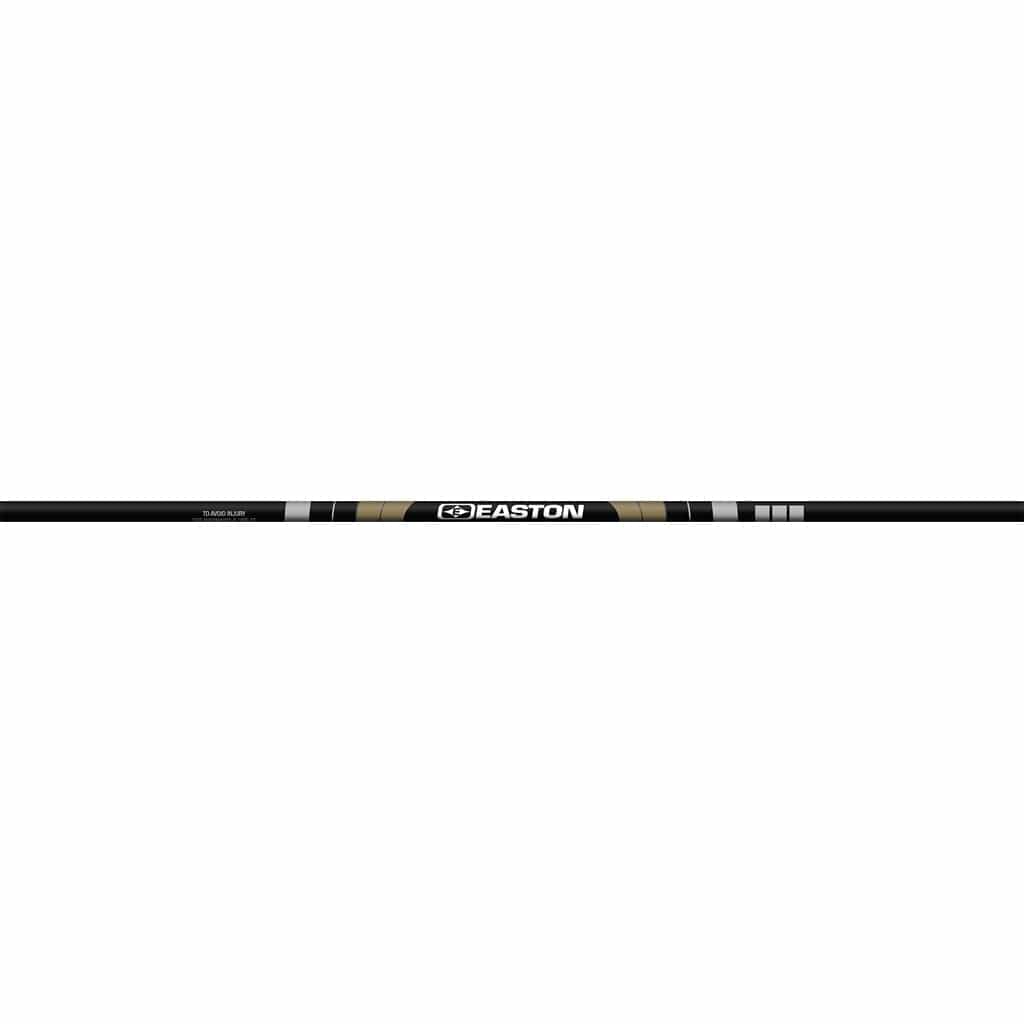Easton Easton Ac Procomp Hunter Shafts 380 1 Doz. Arrows and Shafts