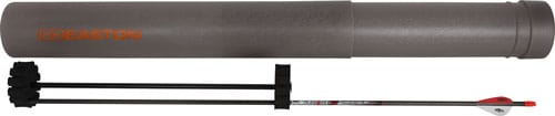 Easton Easton Arrow Travel Tube 24-40 In. Archery Accessories