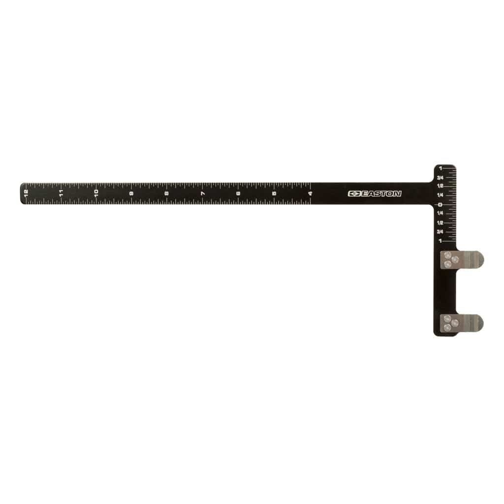 Easton Easton Bow Square L Black Bow Shop Tools