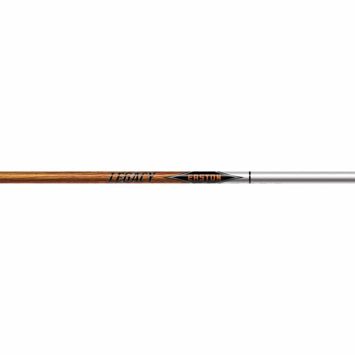 Easton Easton Carbon Legacy 5mm Shafts 600 1 Doz. Arrows and Shafts