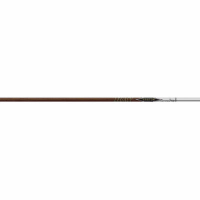 Easton Easton Carbon Legacy 5mm Shafts 600 1 Doz. Arrows and Shafts
