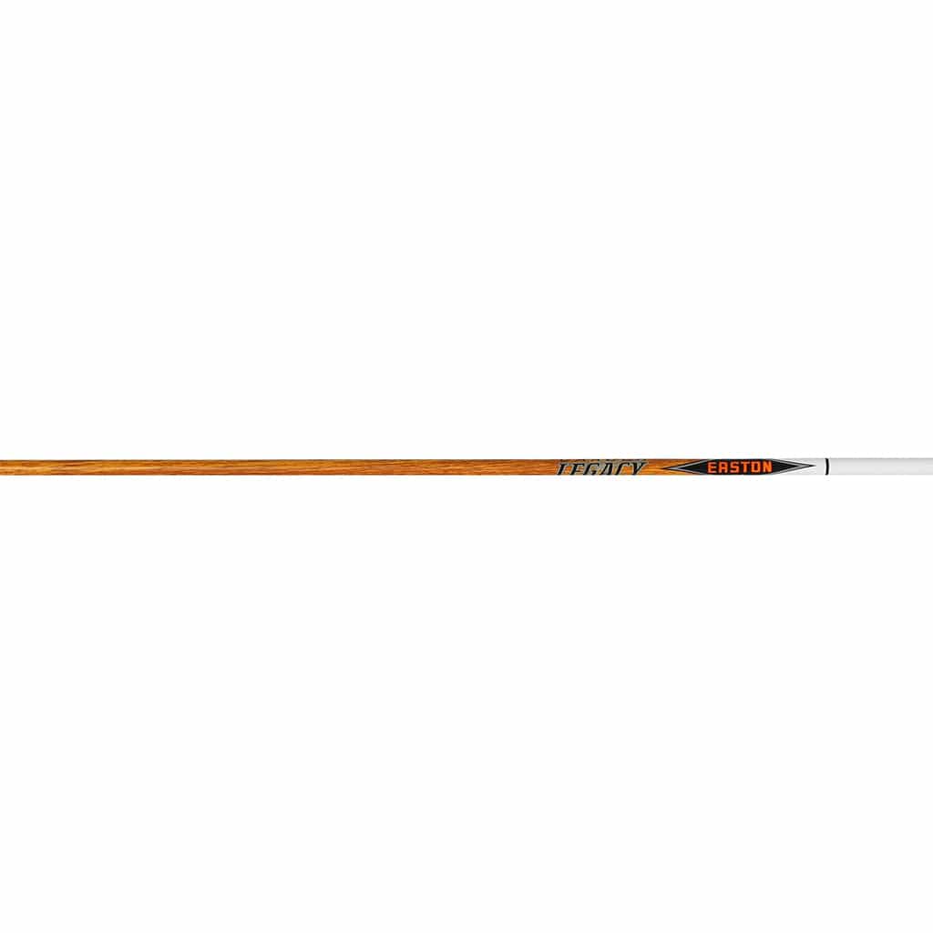 Easton Easton Carbon Legacy Shafts 400 1 Doz. Arrows and Shafts