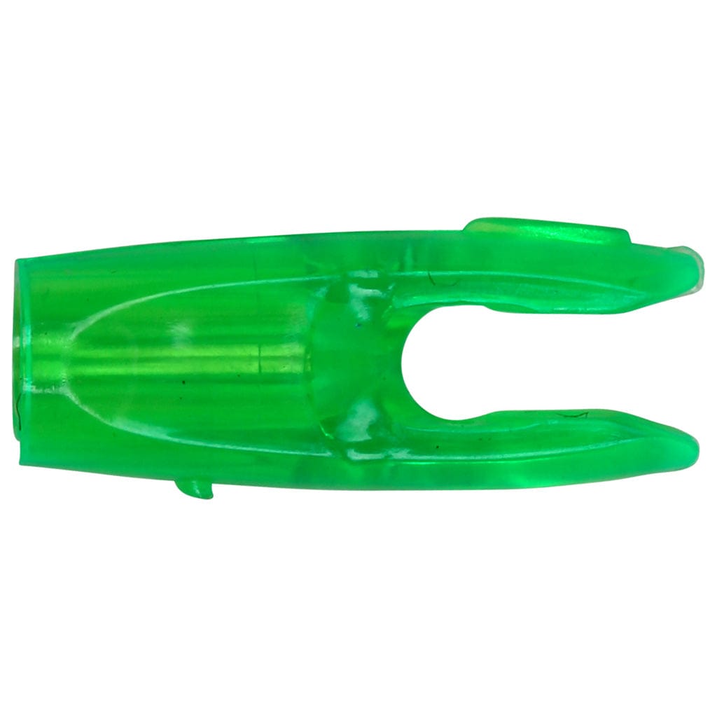 Easton Easton Compound G Pin Nocks Green Large Groove 12 Pk. Arrow Components