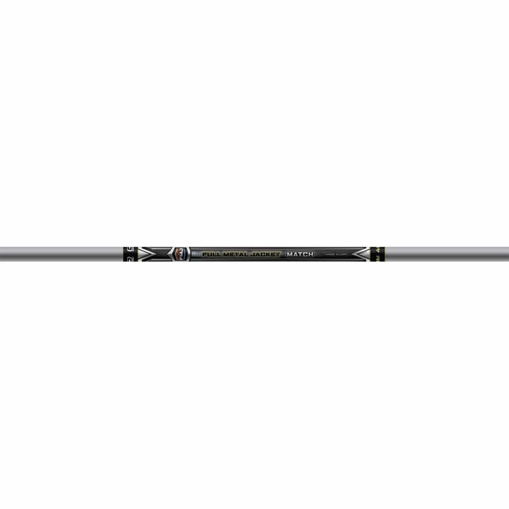 Easton Easton Fmj Match Shafts 375 1 Doz. Arrows and Shafts