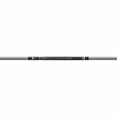 Easton Easton Fmj Match Shafts 490 1 Doz. Arrows and Shafts