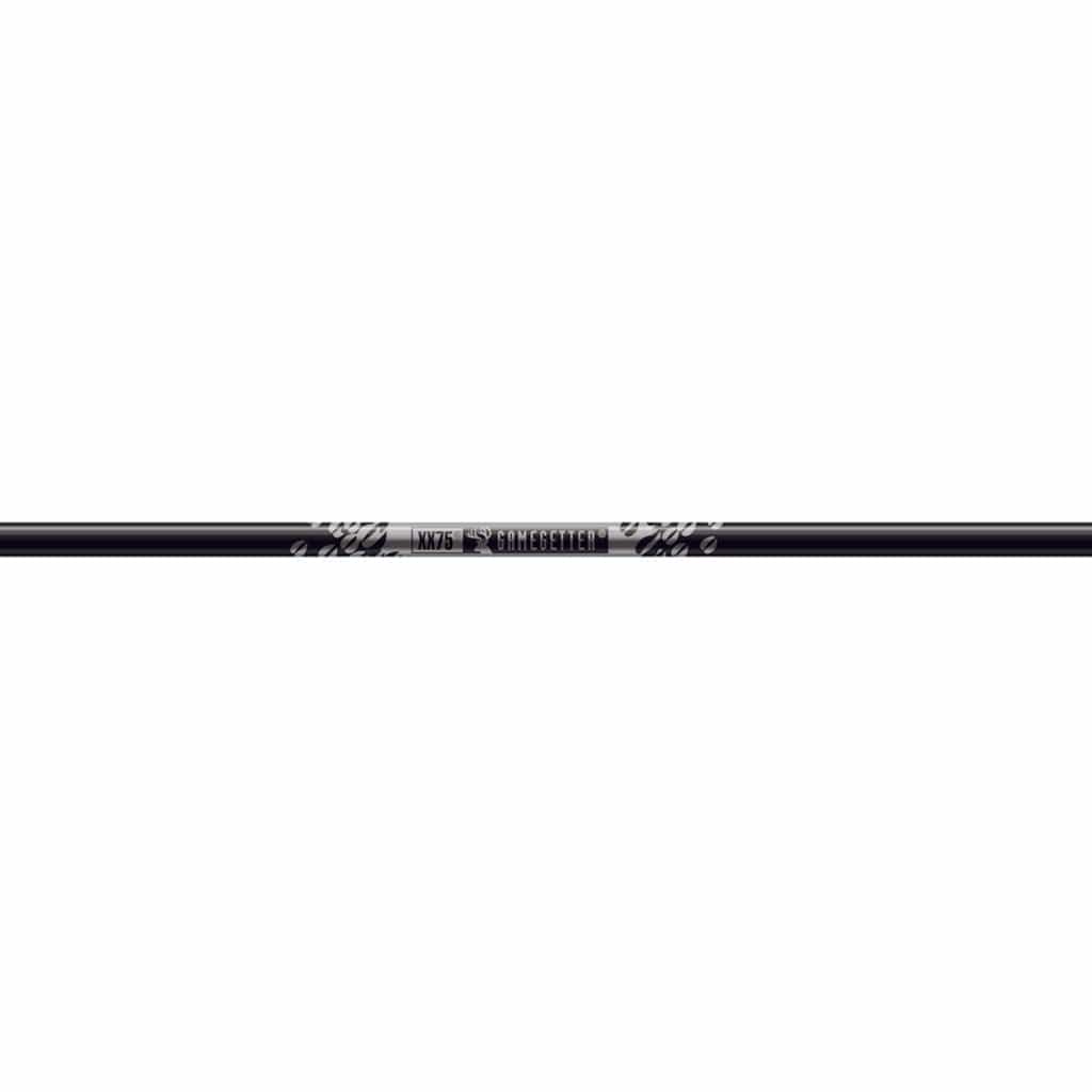 Easton Easton Gamegetter Xx75 Shafts 340 1 Doz. Arrows and Shafts