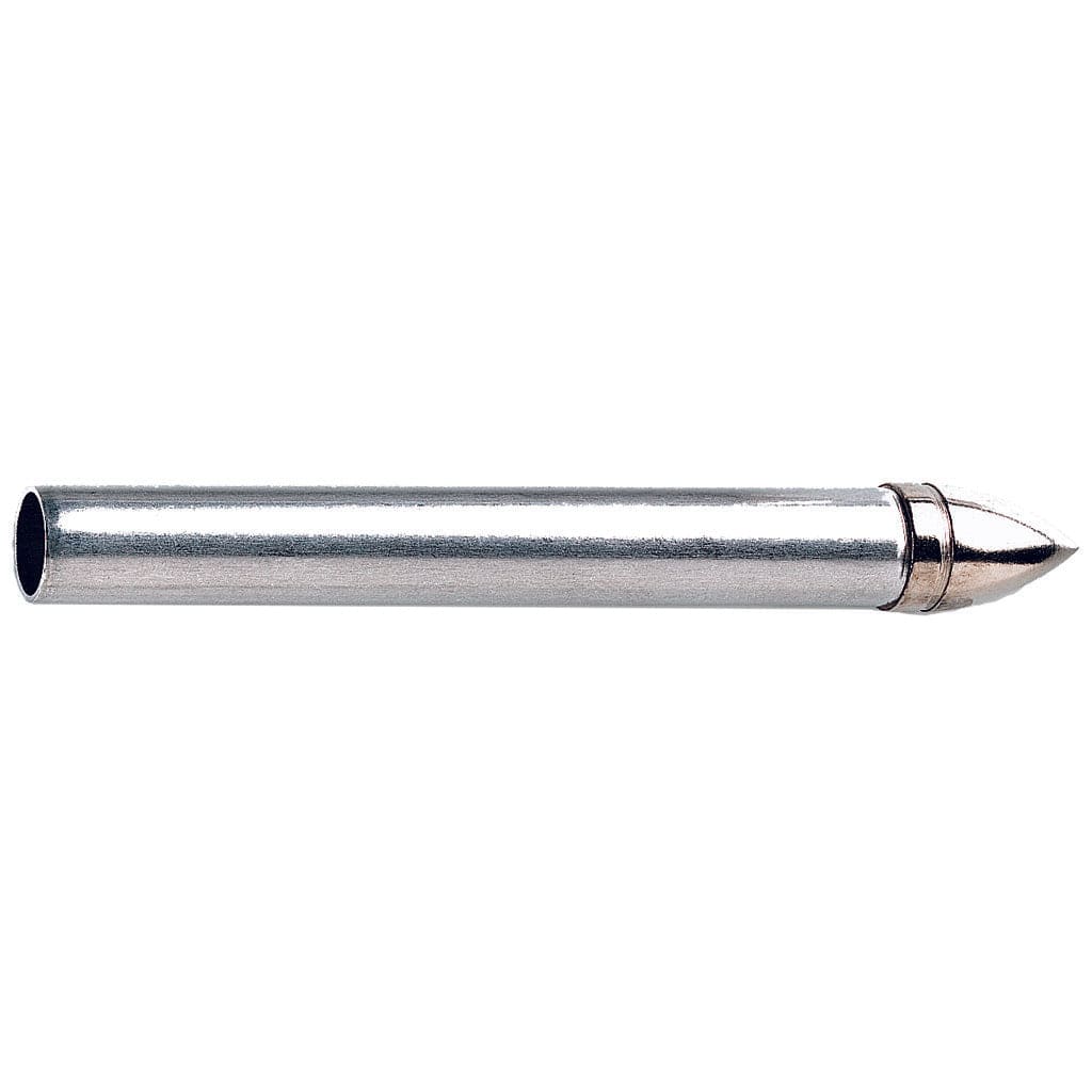 Easton Easton Glue In Nibb Points 1716 60 Gr. 12 Pk. Arrow Components
