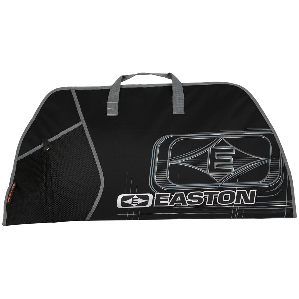 Easton Easton Micro Flatline Bow Case Black/silver Cases and Storage
