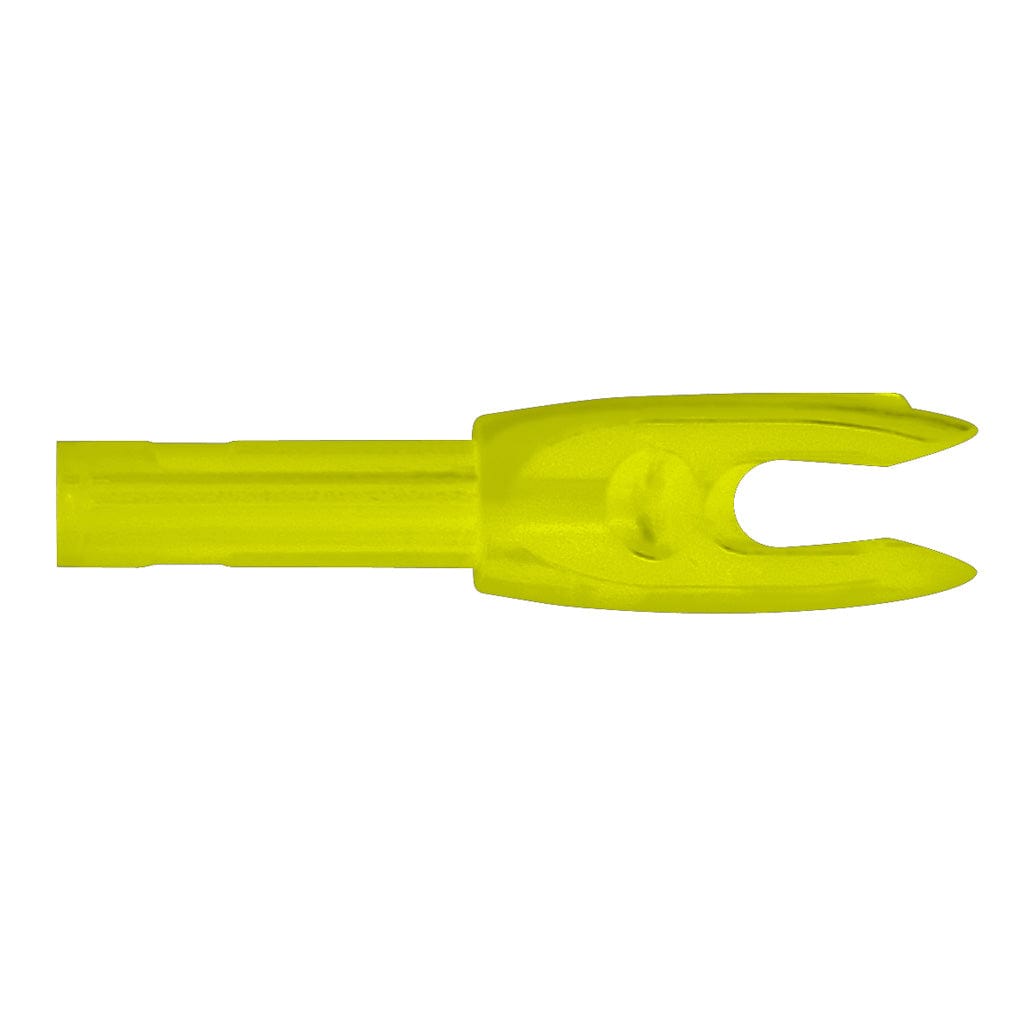 Easton Easton N Nocks Yellow 12 Pk. Arrow Components