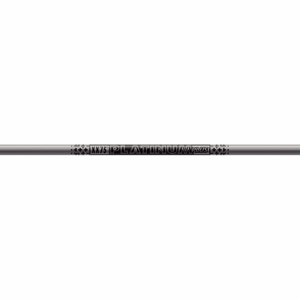 Easton Easton Platinum Plus Shafts 1416 1 Doz. Arrows and Shafts