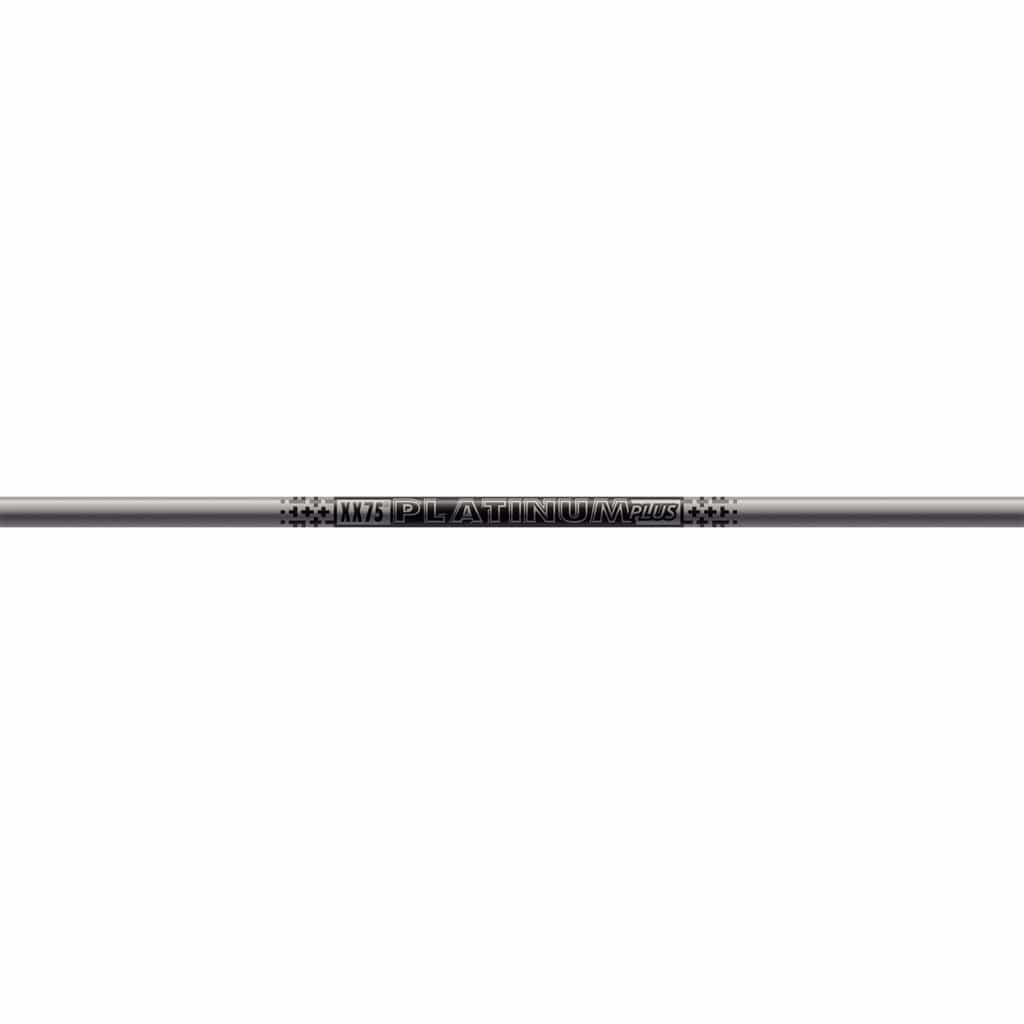 Easton Easton Platinum Plus Shafts 1616 1 Doz. Arrows and Shafts