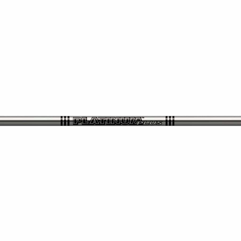 Easton Easton Platinum Plus Shafts 1916 1 Doz. Arrows and Shafts