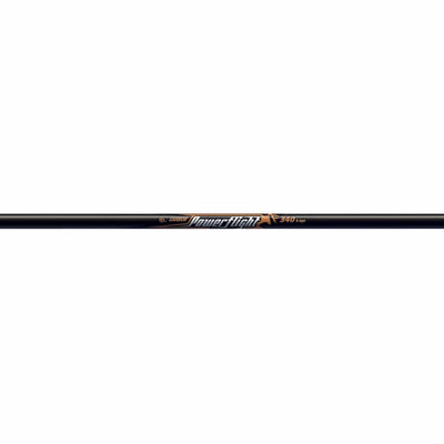 Easton Easton Powerflight Shafts 340 1 Doz. Arrows and Shafts