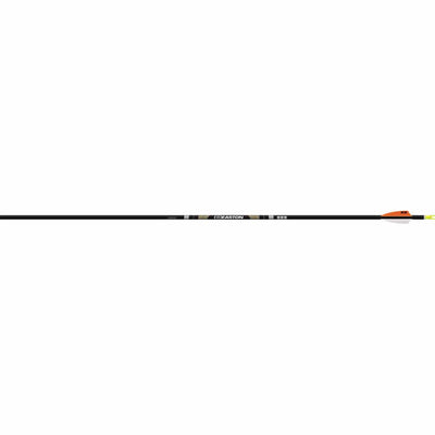 Easton Easton Procomp Target Shafts 470 1 Doz. Arrows and Shafts