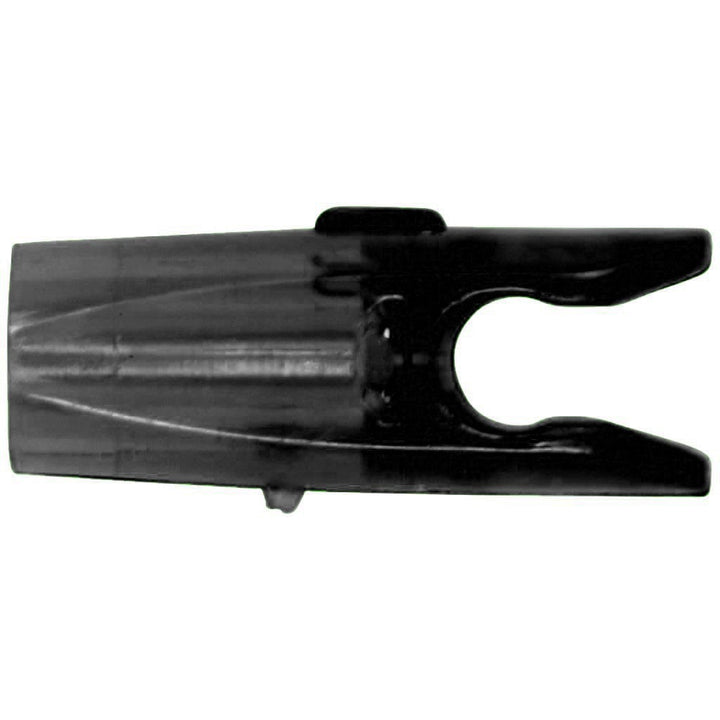 Easton Easton Recurve Pin Nocks Black Large Groove 12 Pk. Arrow Components