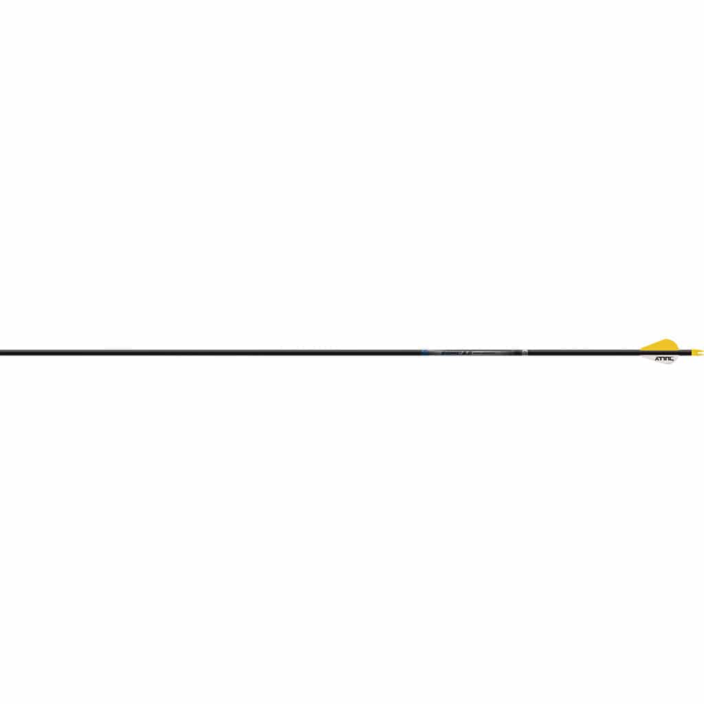 Easton Easton Sonic 6.0 Arrows Factory Helical 400 6 Pk. Archery Accessories