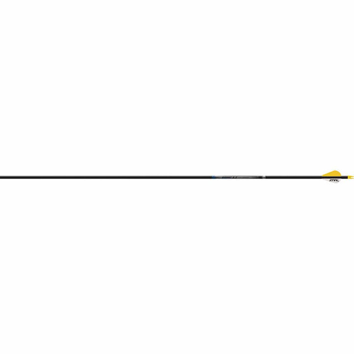 Easton Easton Sonic 6.0 Arrows Factory Helical 500 6 Pk. Archery Accessories