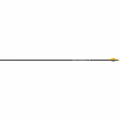 Easton Easton Sonic 6.0 Arrows Factory Helical 500 6 Pk. Archery Accessories