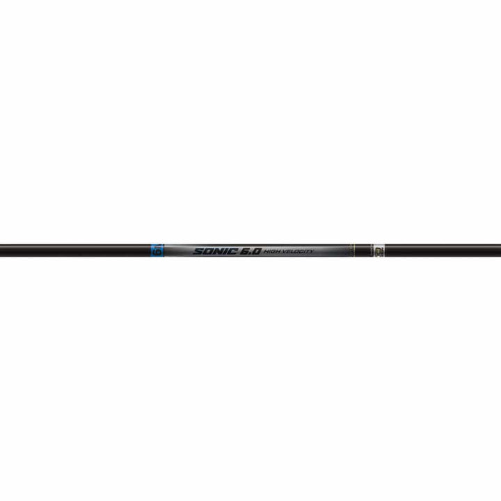 Easton Easton Sonic 6.0 Shafts 340 1 Doz. Arrows and Shafts