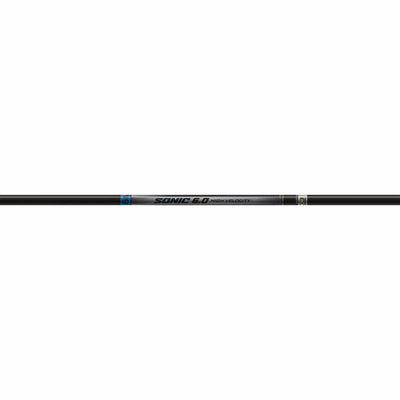 Easton Easton Sonic 6.0 Shafts 600 1 Doz. Arrows and Shafts