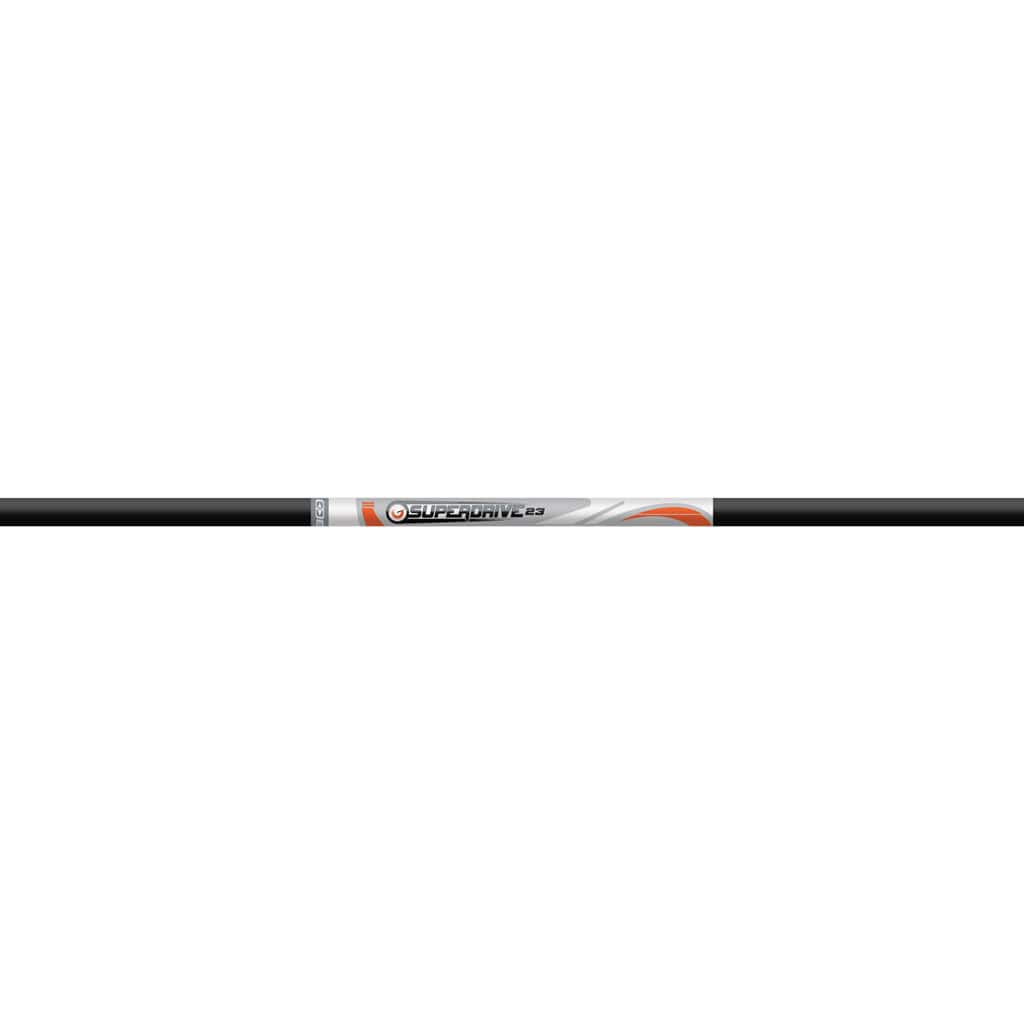 Easton Easton Super Drive 23 Shafts G Uni Bushing 325 1 Doz. Arrows and Shafts