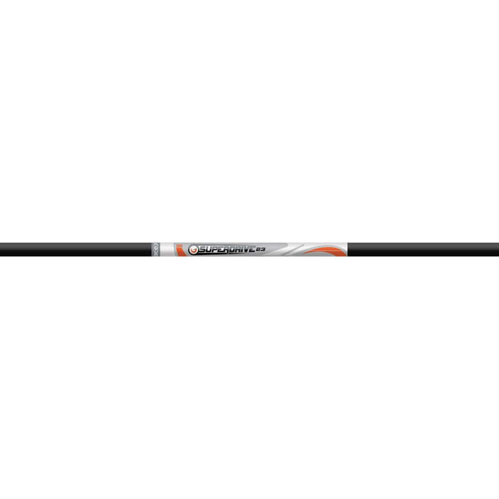 Easton Easton Super Drive 23 Shafts S Uni Bushing 325 1doz. Arrows and Shafts