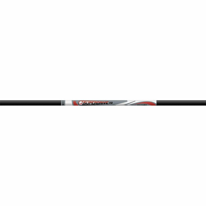 Easton Easton Superdrive 19 Shafts G Uni Bushing 460 1 Doz. Arrows and Shafts
