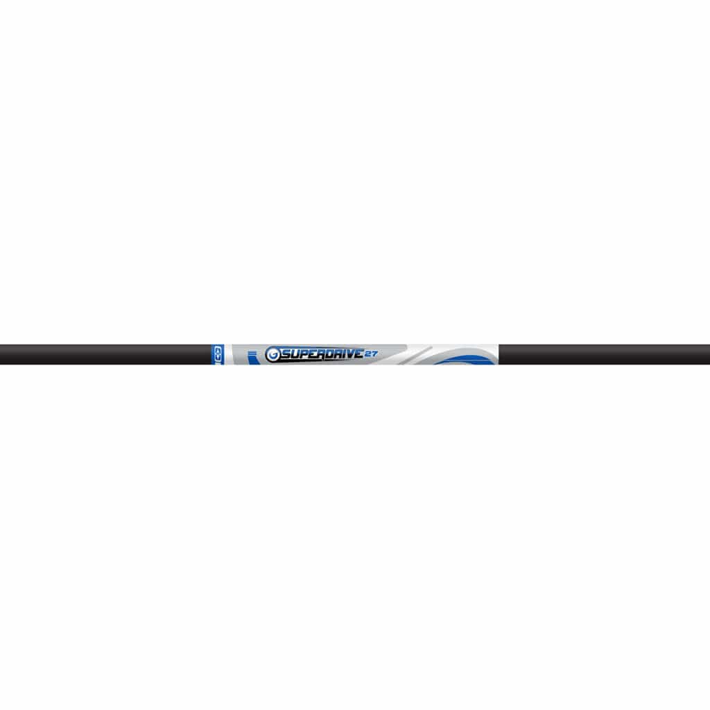 Easton Easton Superdrive 27 Shafts G Nock 1 Doz. Arrows and Shafts