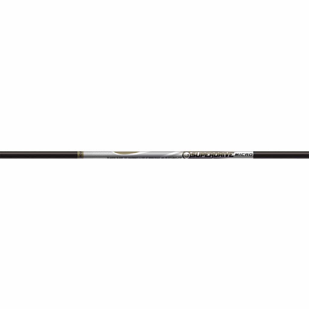 Easton Easton Superdrive Micro Shafts 750 1 Doz. Arrows and Shafts