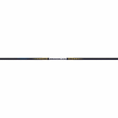 Easton Easton X10 Shafts 830 1 Doz. Arrows and Shafts