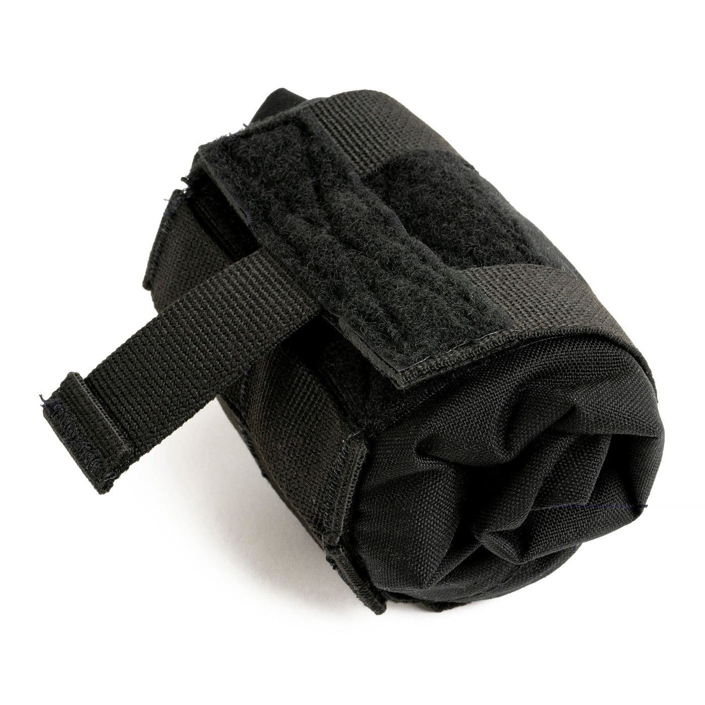 Edgar Sherman Design Esd Sap Bucket Dump Pouch Black Holsters