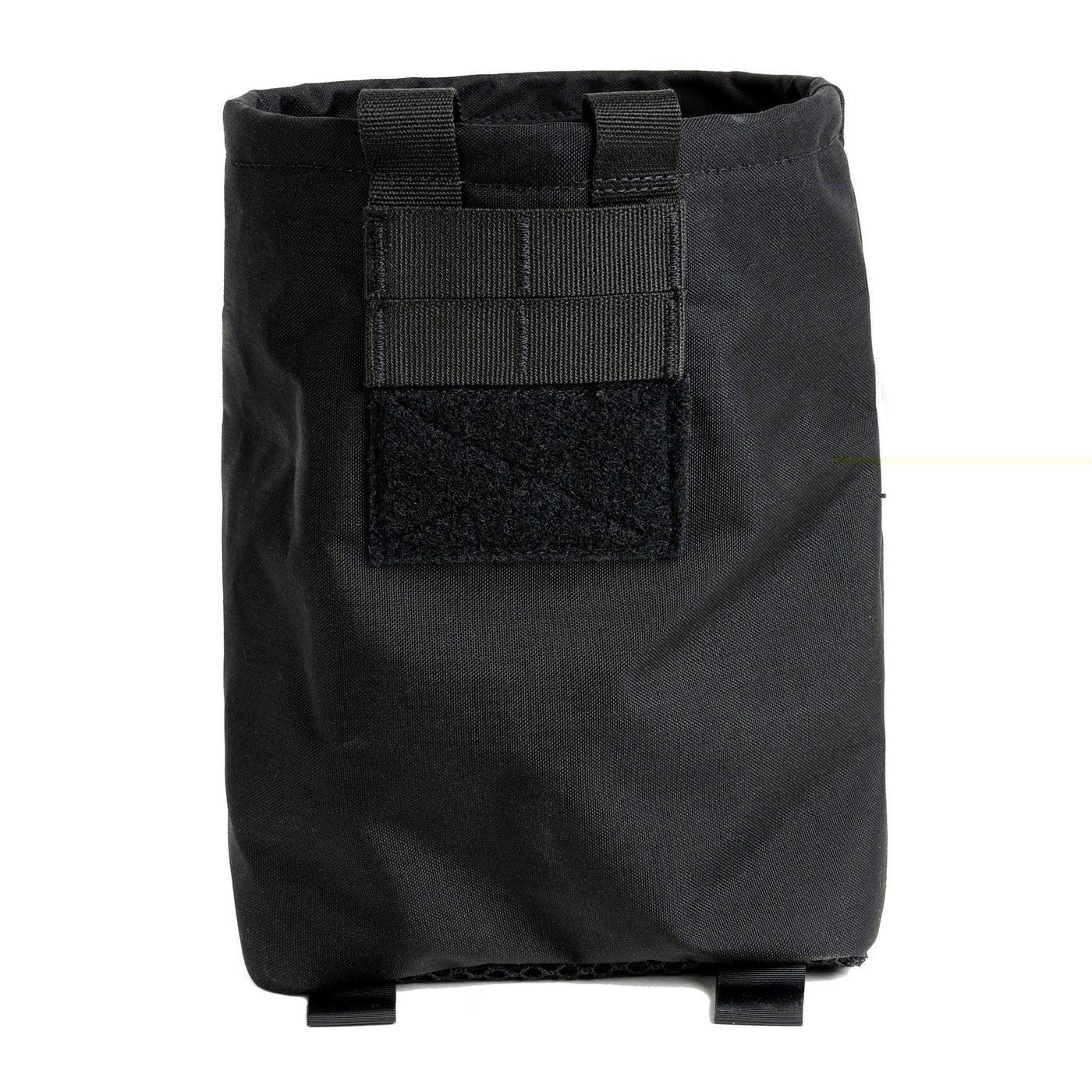 Edgar Sherman Design Esd Sap Bucket Dump Pouch Black Holsters