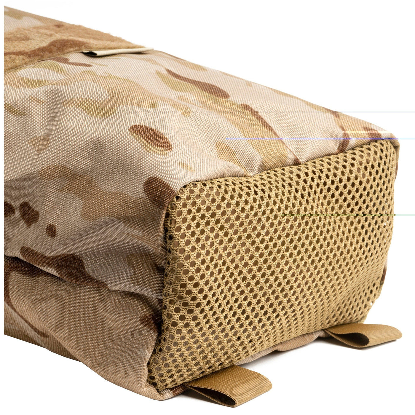 Edgar Sherman Design Esd Sap Bucket Multicam Arid Holsters
