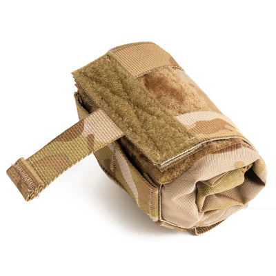 Edgar Sherman Design Esd Sap Bucket Multicam Arid Holsters