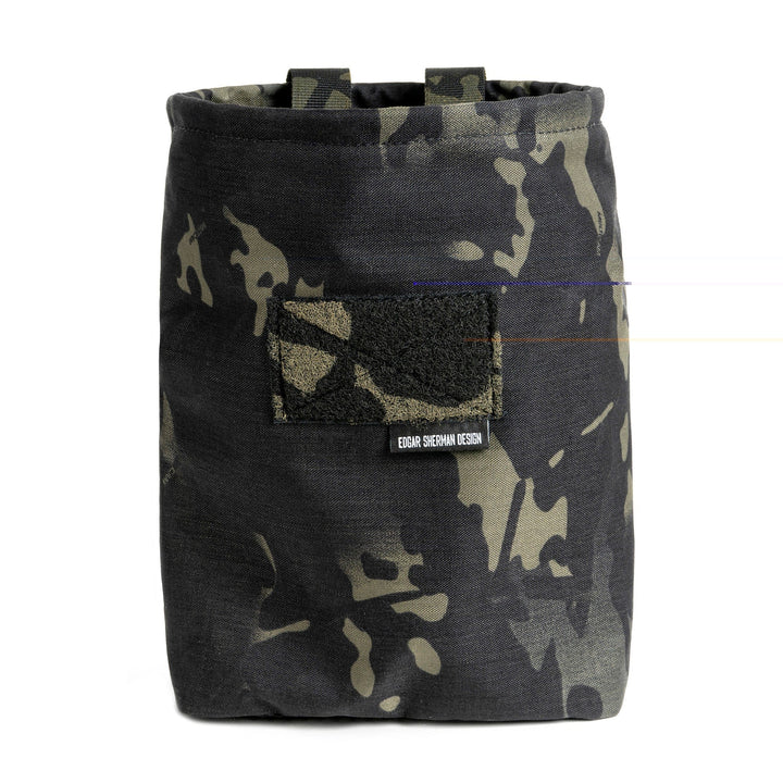 Edgar Sherman Design Esd Sap Bucket Multicam Black Holsters