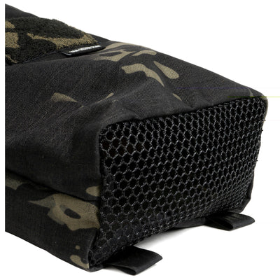 Edgar Sherman Design Esd Sap Bucket Multicam Black Holsters