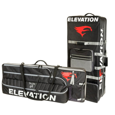 Elevation Elevation Altitude 46 Tcs Case Black Cases and Storage