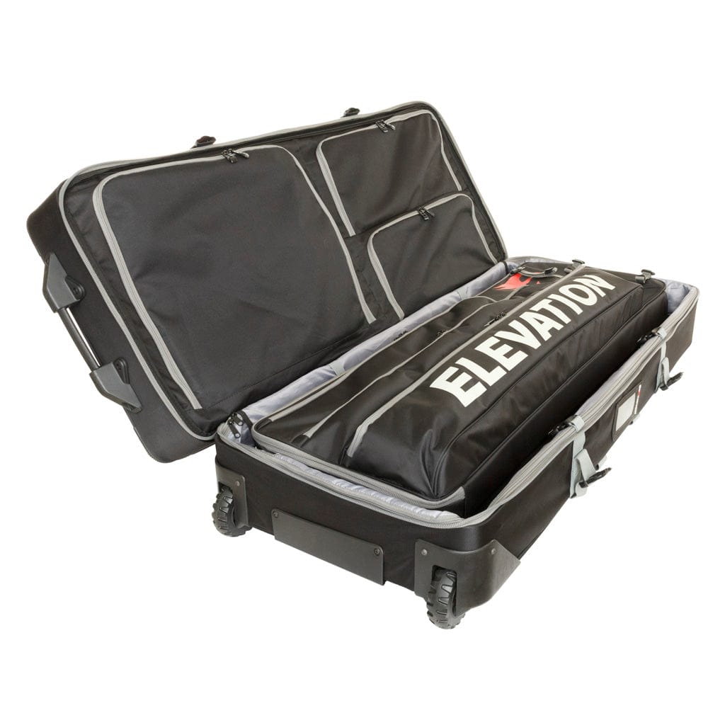 Elevation Elevation Altitude 46 Tcs Case Black Cases and Storage