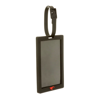 Elevation Elevation Archer Id Tag Black Cases and Storage