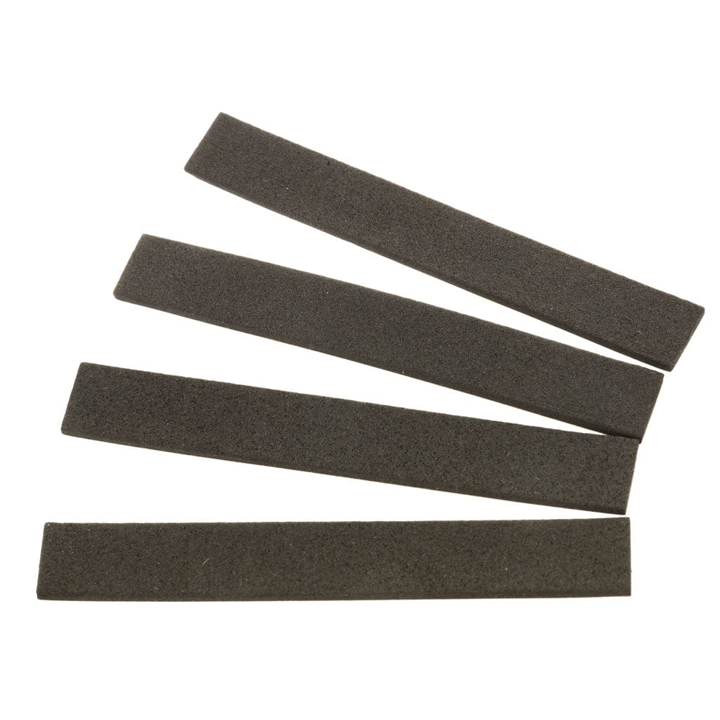 Elevation Elevation Arrow Tube Silencing Kit Black 4 Pk. Quivers