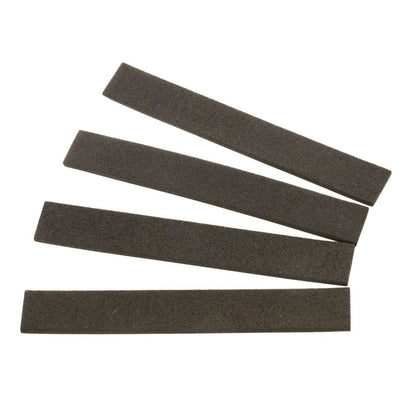 Elevation Elevation Arrow Tube Silencing Kit Black 4 Pk. Quivers